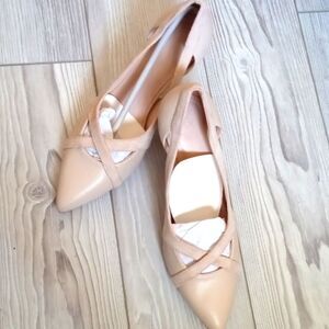 (66-3879)  Coutgo Pump  Sz 5